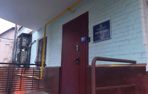 Нотаріус Київ, 01135, вул. Казарменна (Андрющенка), 7/19, оф. 2, Забавська Наталія Володимирівна