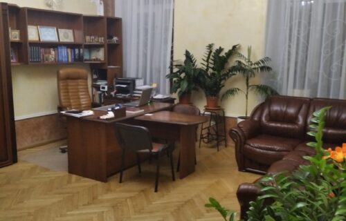 Нотаріус Київ, 04050, вул. Січових Стрільців, 10, оф. 13, Зубко Ірина Іванівна