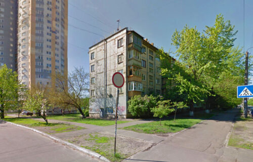 Нотаріус Київ, 02101, бульвар Верховної Ради, 14, Малахова Олена Олексіївна
