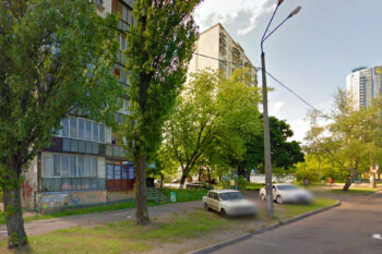 Нотаріус Київ, 02152, вул. Березняківська, 4, кв. 2, Орлова Любов Олексіївна