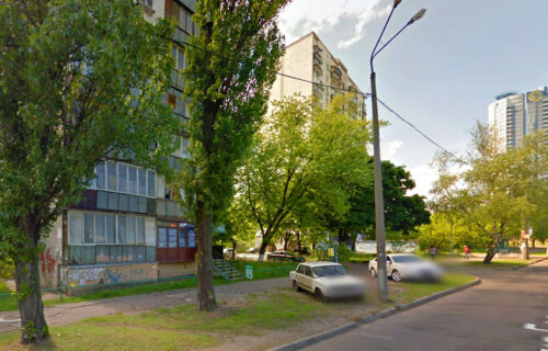Нотаріус Київ, 02152, вул. Березняківська, 4, кв. 2, Орлова Любов Олексіївна