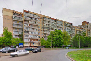 Нотаріус Київ, 03193, вул. Докії Гуменної (колишня вул. Юрія Смолича), 6, кв. 110, Кучерук Наталія Володимирівна