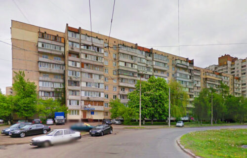 Нотаріус Київ, 03193, вул. Докії Гуменної (колишня вул. Юрія Смолича), 6, кв. 110, Кучерук Наталія Володимирівна