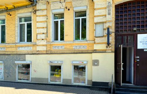 Нотаріус Київ, 03150, вул. Велика Васильківська, 79, офіс 1, Кисельова Надія Володимирівна