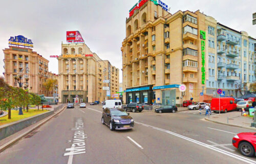 Нотаріус Киів, 01001, вул. Михайлівська, 2 офіс 17, Карташова Анна Сергіївна